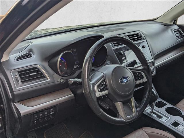 2017 Subaru Outback Touring Roseville CA