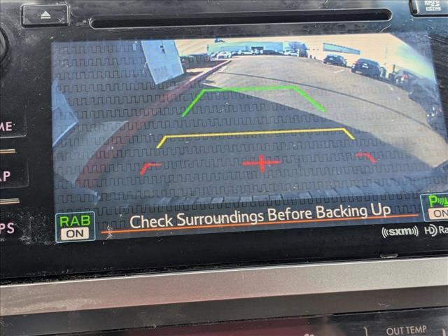 2017 Subaru Outback Touring Roseville CA