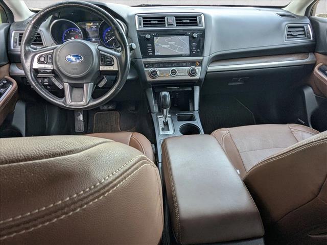 2017 Subaru Outback Touring Roseville CA