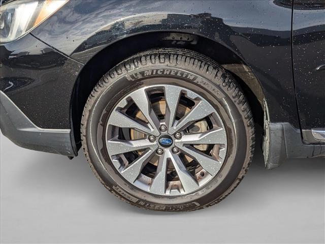 2017 Subaru Outback Touring Roseville CA