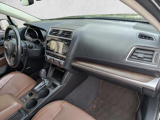 2017 Subaru Outback Touring Roseville CA