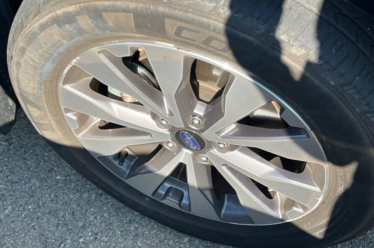 2017 Subaru Outback Touring Roseville CA