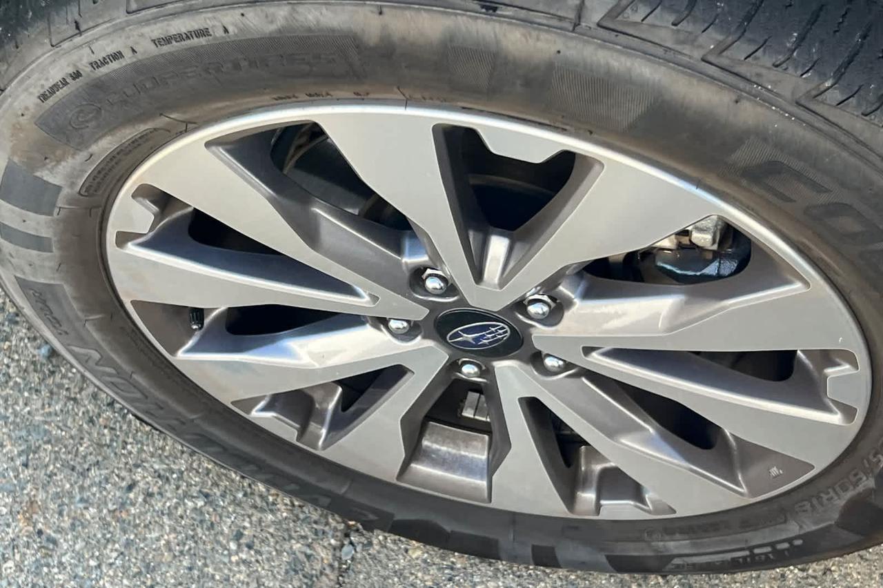 2017 Subaru Outback Touring Roseville CA