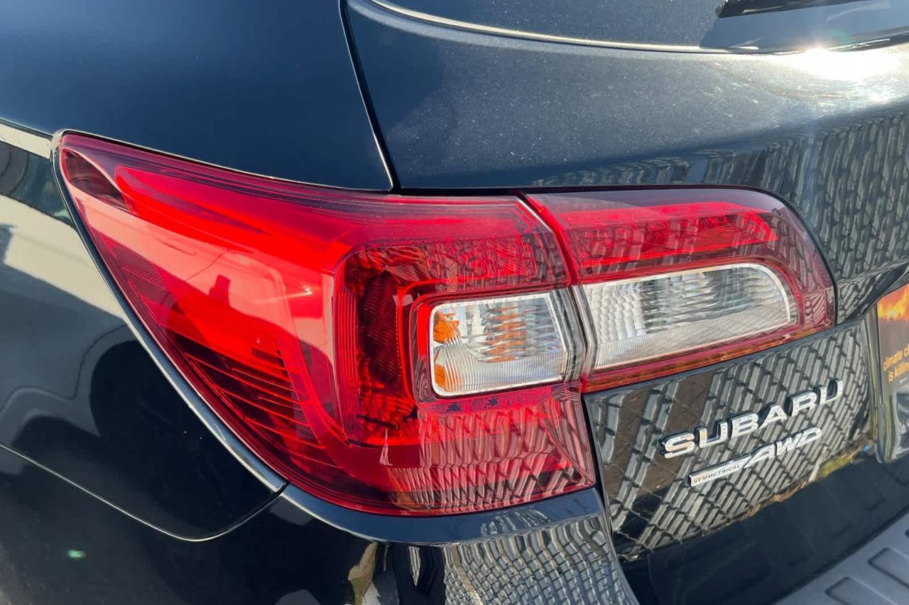 2017 Subaru Outback Touring Roseville CA