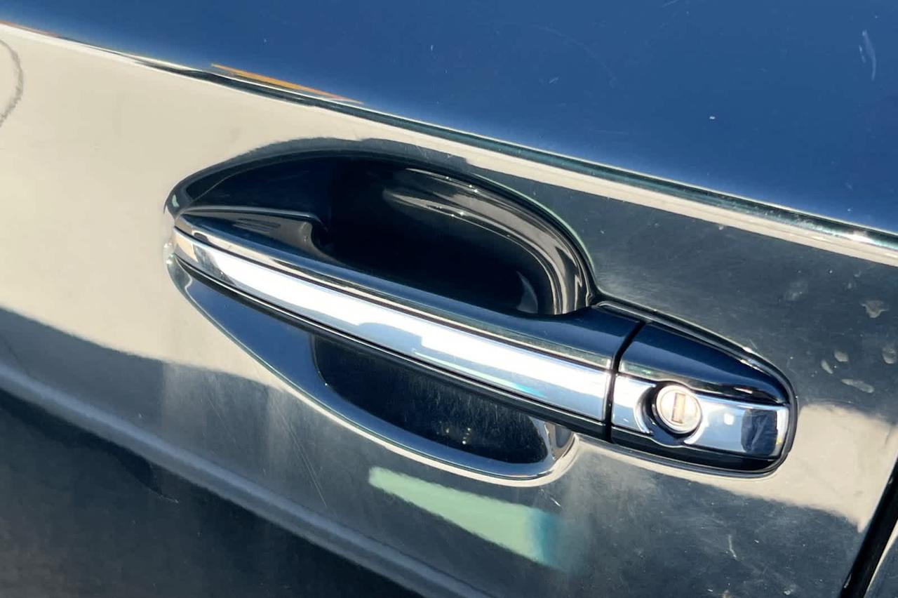 2017 Subaru Outback Touring Roseville CA