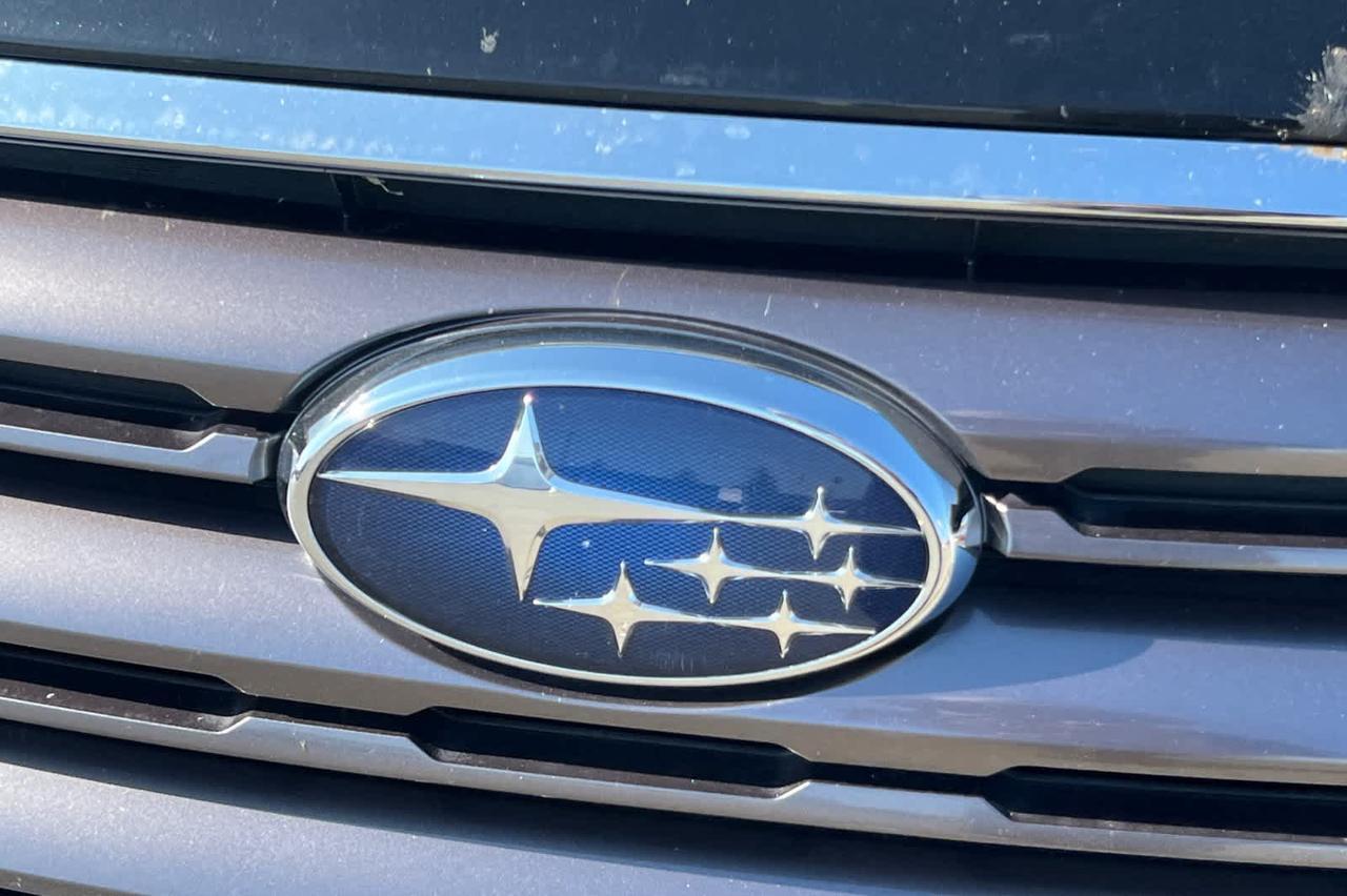 2017 Subaru Outback Touring Roseville CA