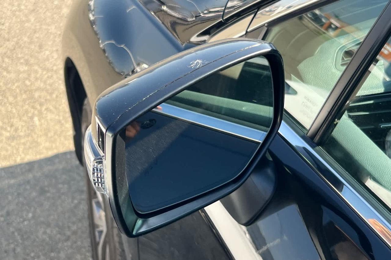 2017 Subaru Outback Touring Roseville CA