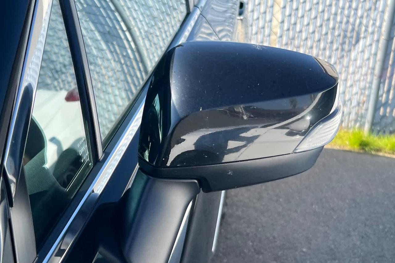 2017 Subaru Outback Touring Roseville CA