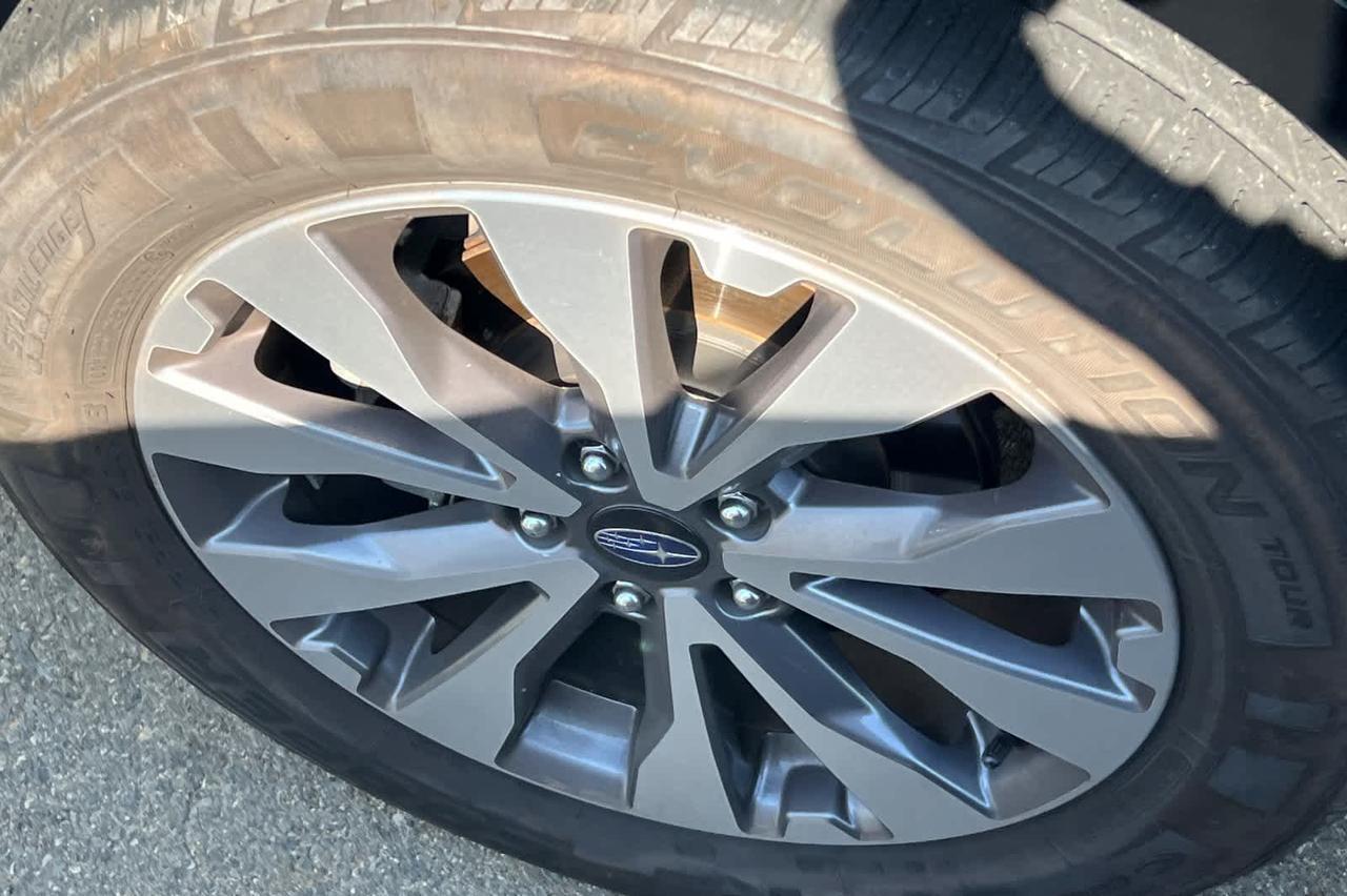 2017 Subaru Outback Touring Roseville CA