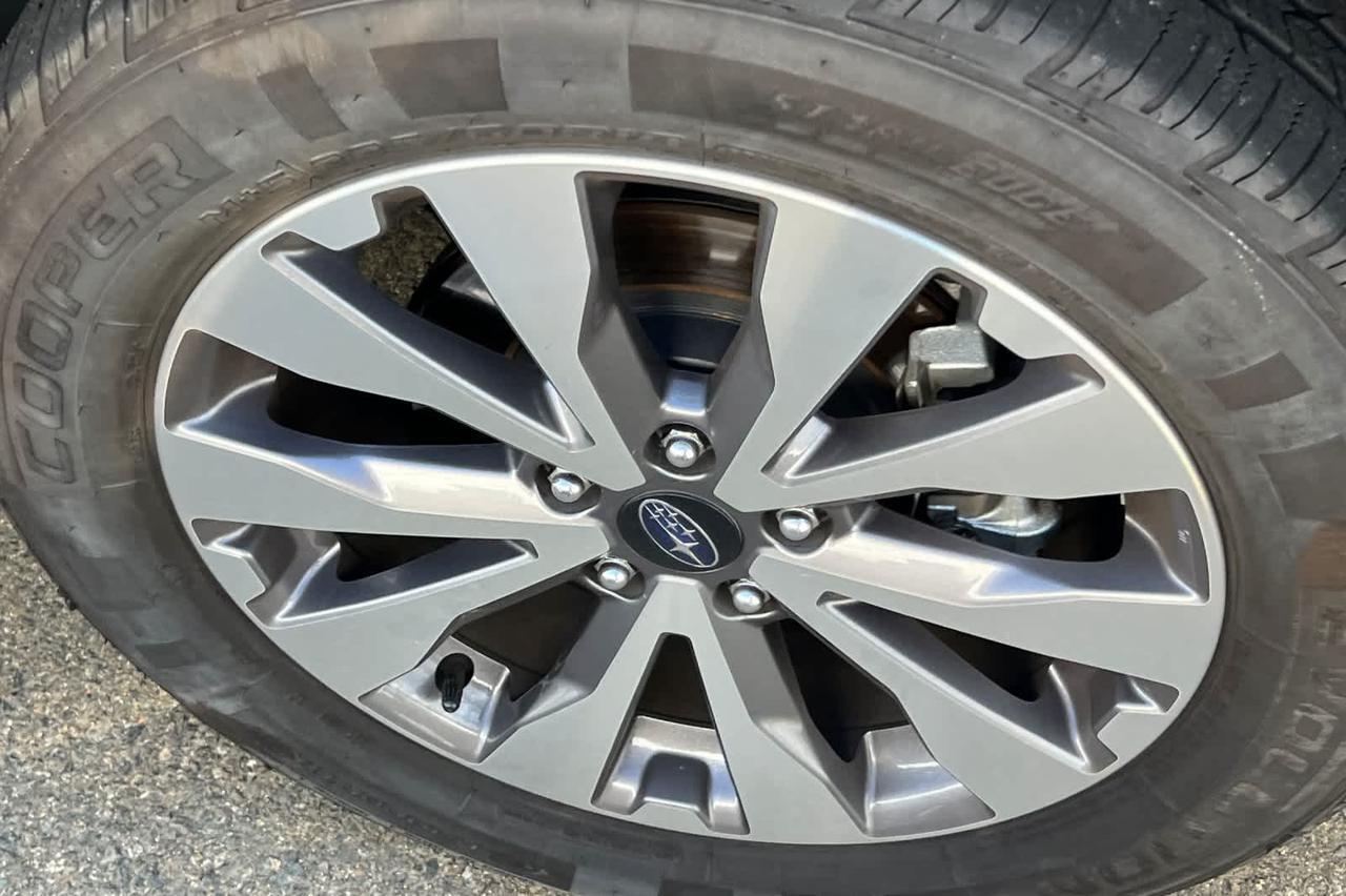 2017 Subaru Outback Touring Roseville CA