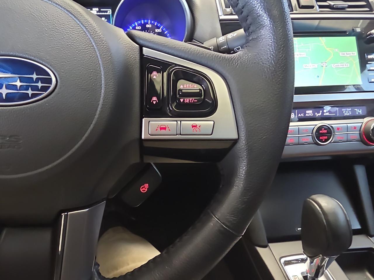 2017 Subaru Outback Touring Sand Lake NY