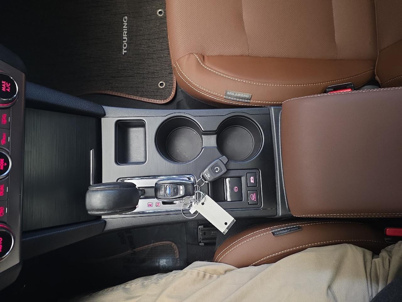 2017 Subaru Outback Touring Sand Lake NY