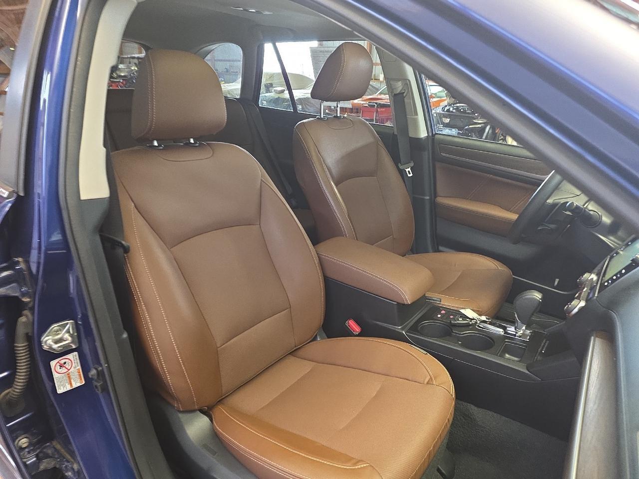 2017 Subaru Outback Touring Sand Lake NY