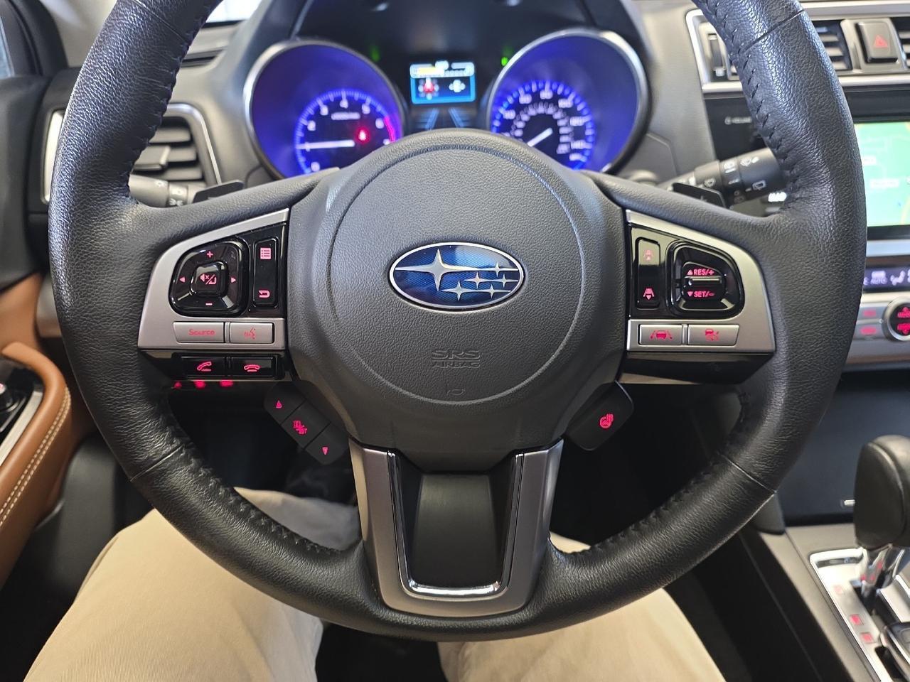 2017 Subaru Outback Touring Sand Lake NY