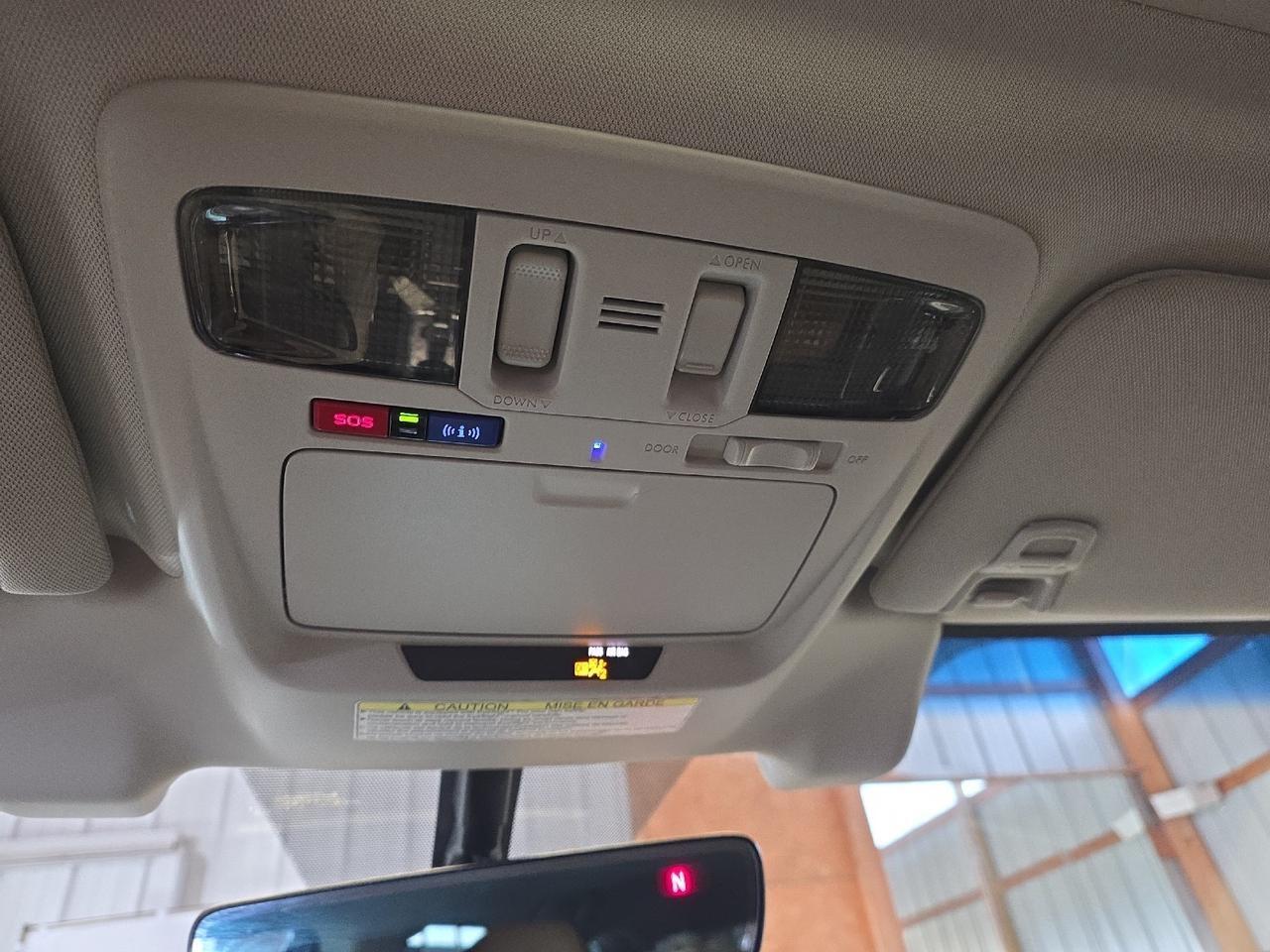 2017 Subaru Outback Touring Sand Lake NY