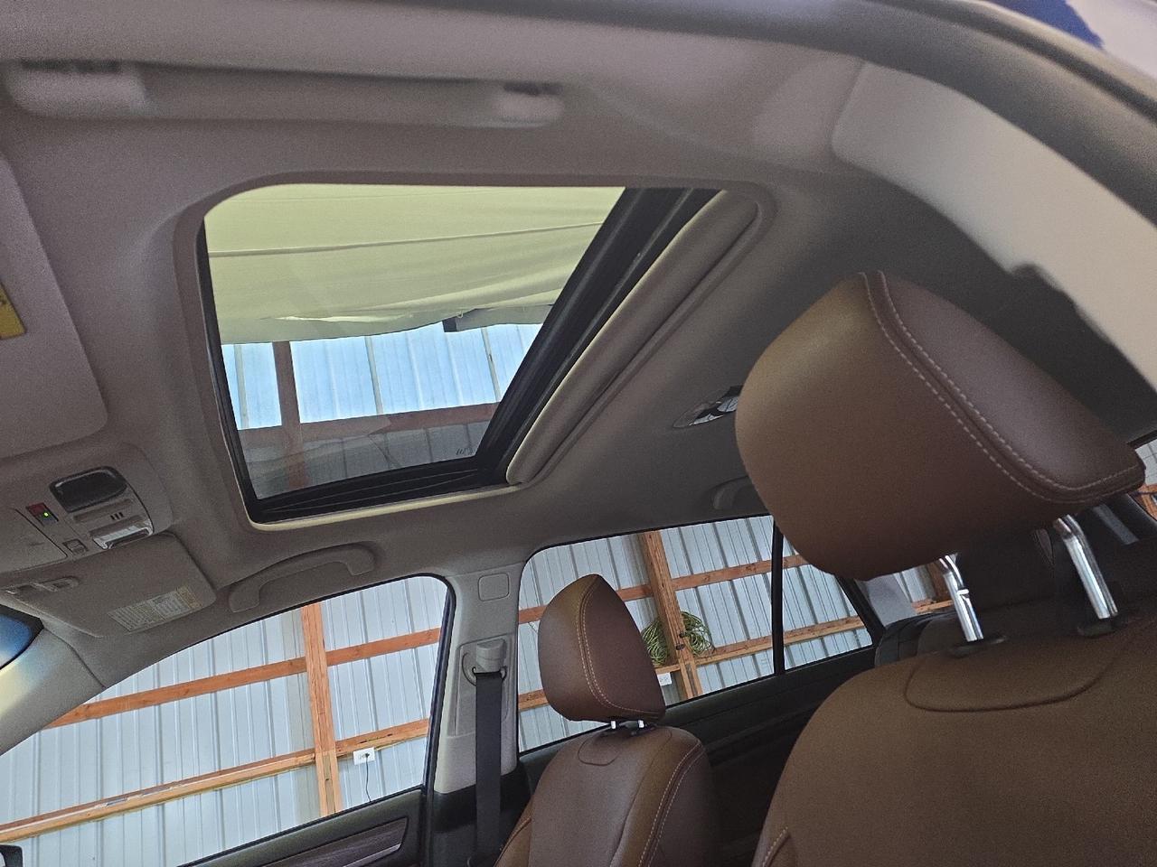 2017 Subaru Outback Touring Sand Lake NY