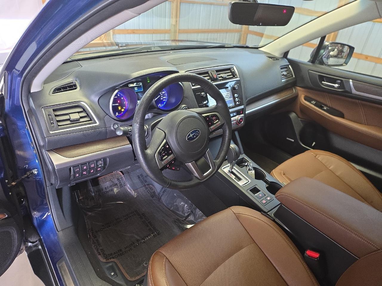 2017 Subaru Outback Touring Sand Lake NY