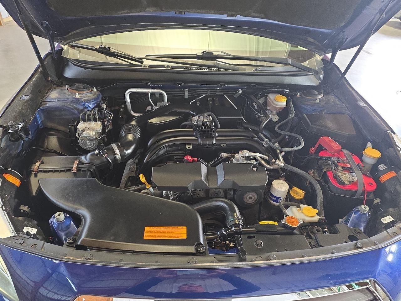 2017 Subaru Outback Touring Sand Lake NY