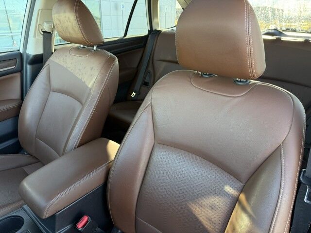 2017 Subaru Outback Touring Spokane WA