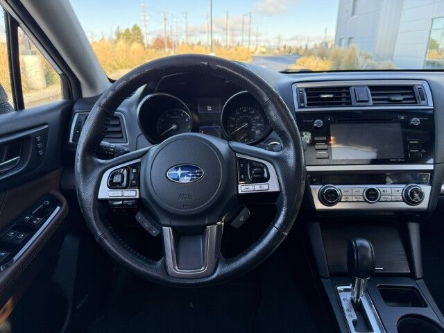 2017 Subaru Outback Touring Spokane WA