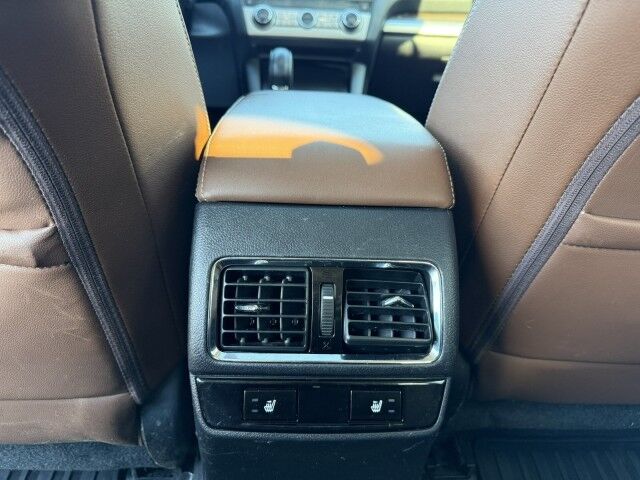 2017 Subaru Outback Touring Spokane WA