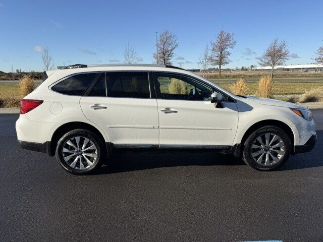 2017 Subaru Outback Touring Spokane WA