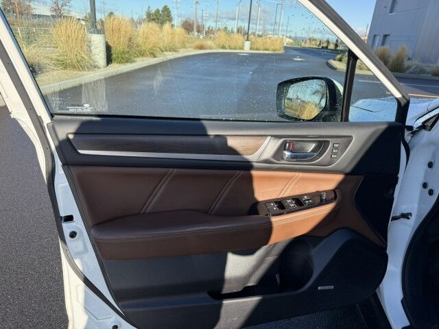 2017 Subaru Outback Touring Spokane WA