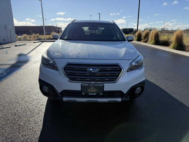 2017 Subaru Outback Touring Spokane WA