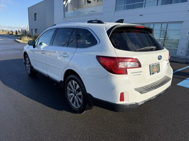 2017 Subaru Outback Touring Spokane WA