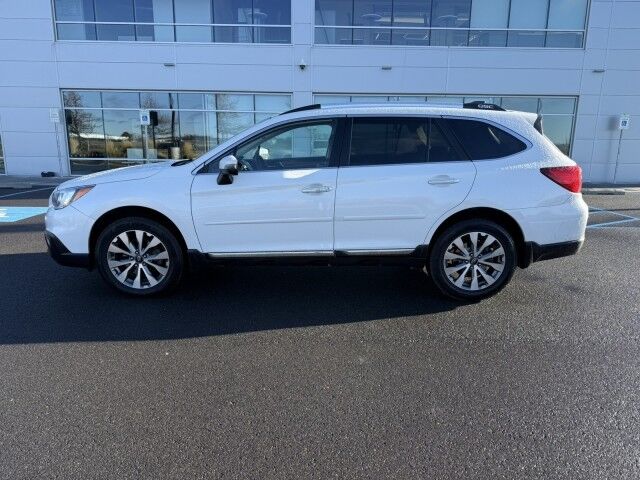 2017 Subaru Outback Touring Spokane WA