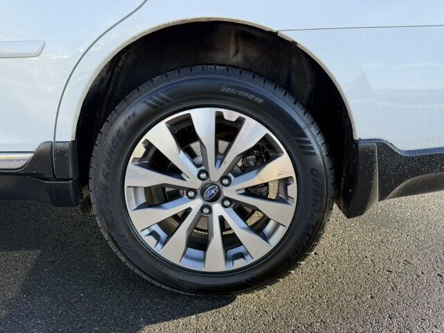 2017 Subaru Outback Touring Spokane WA