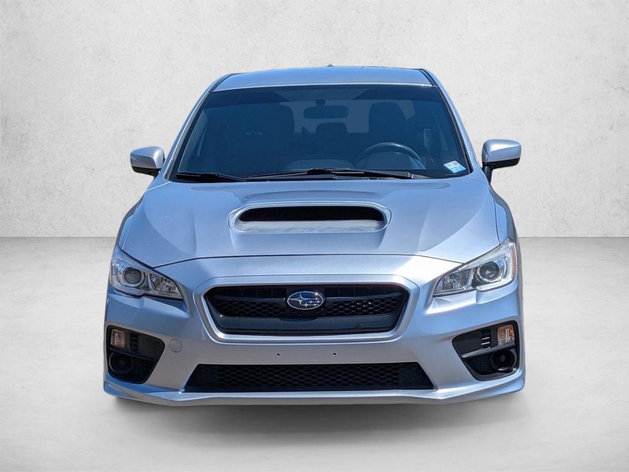 2017 Subaru WRX Roseville CA