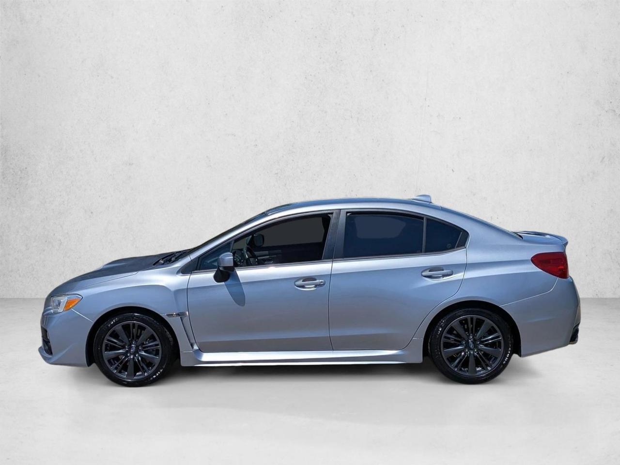 2017 Subaru WRX Roseville CA