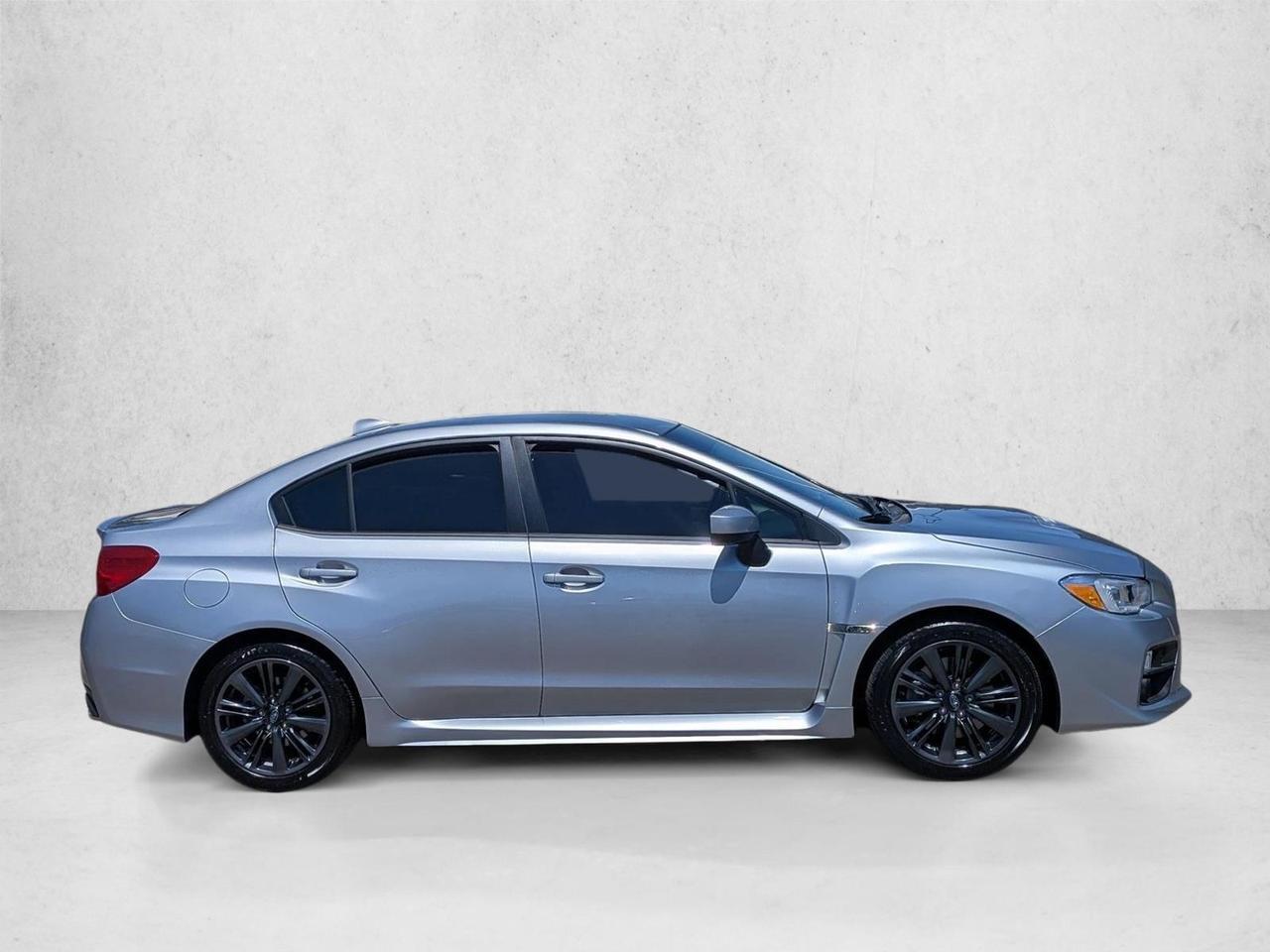 2017 Subaru WRX Roseville CA