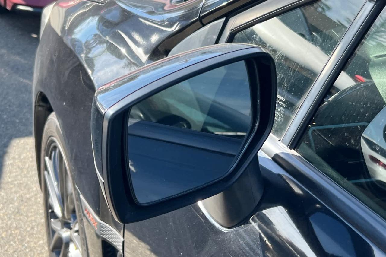 2017 Subaru WRX Roseville CA