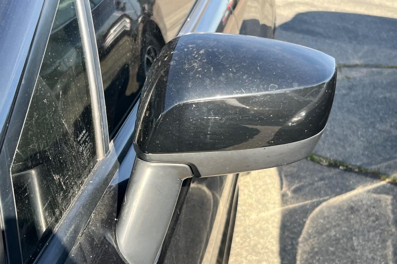 2017 Subaru WRX Roseville CA