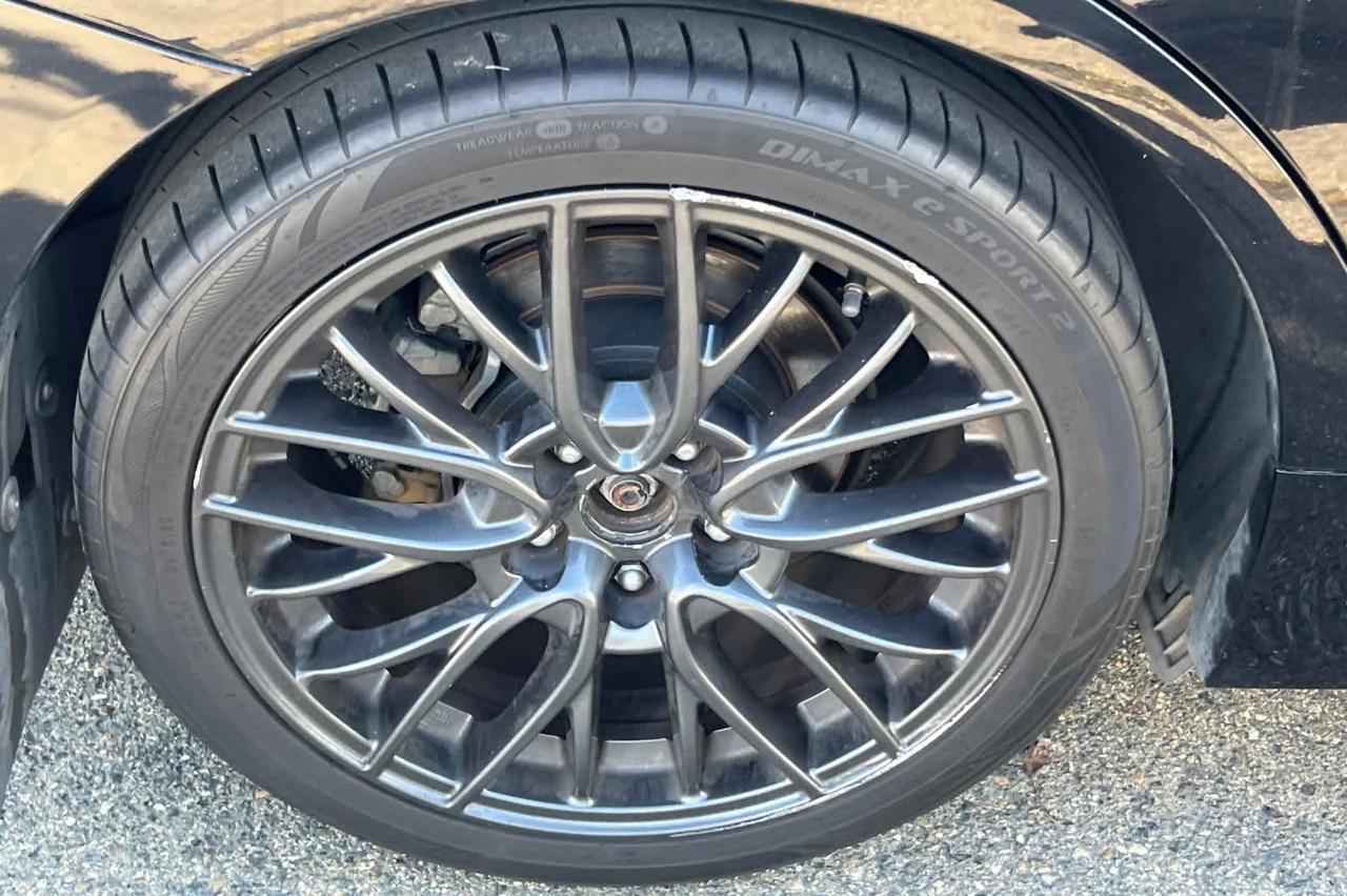 2017 Subaru WRX Roseville CA