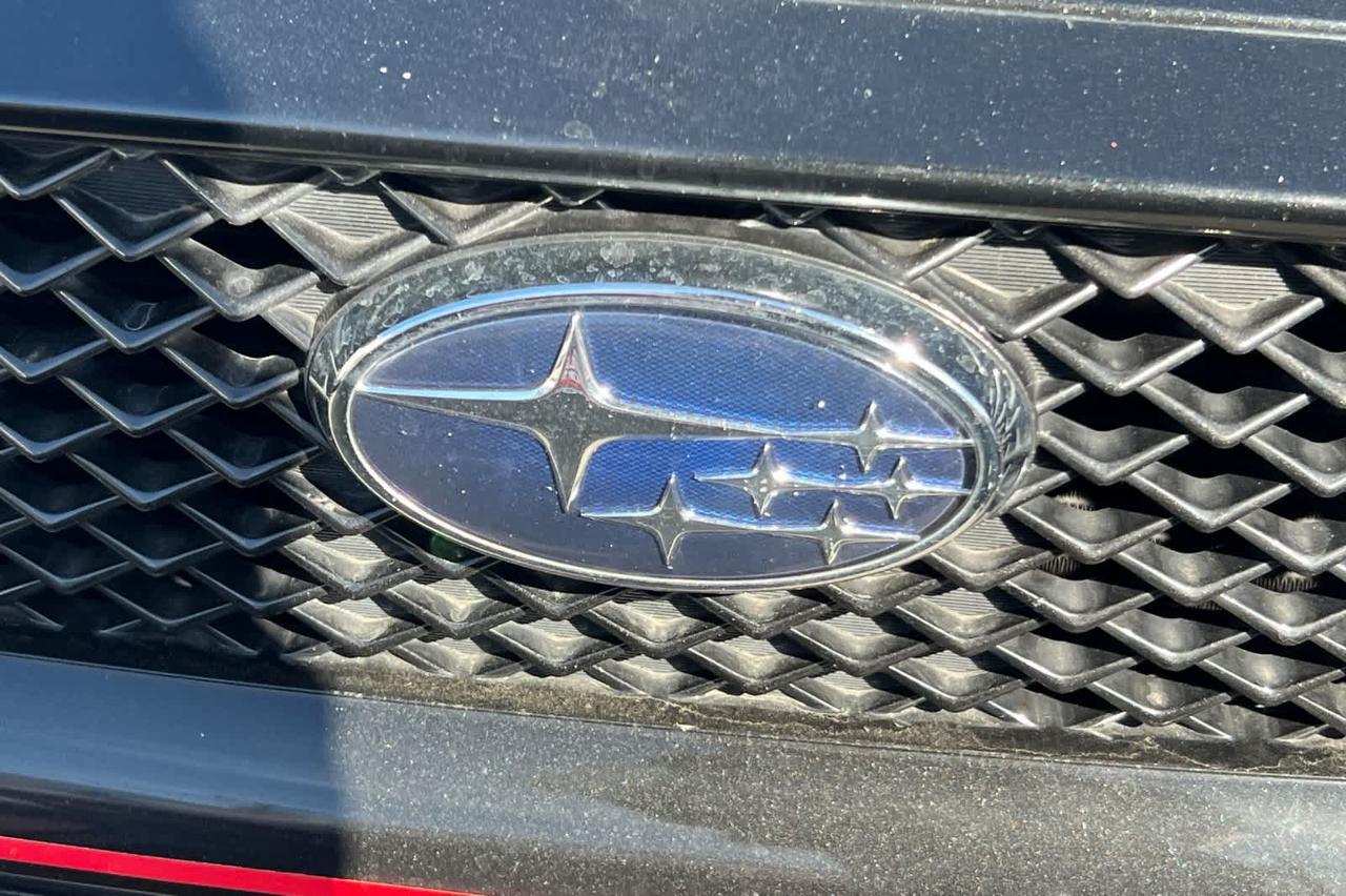 2017 Subaru WRX Roseville CA