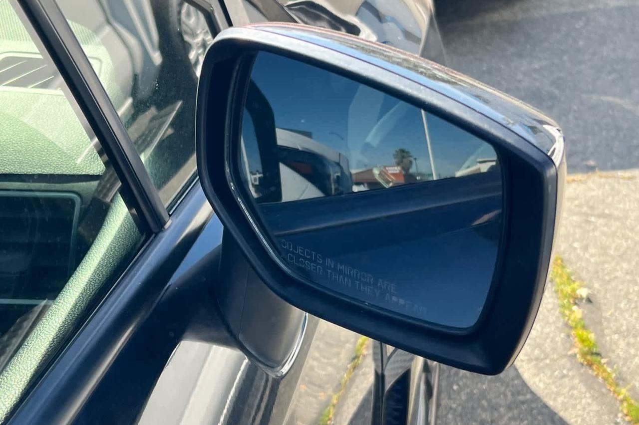 2017 Subaru WRX Roseville CA