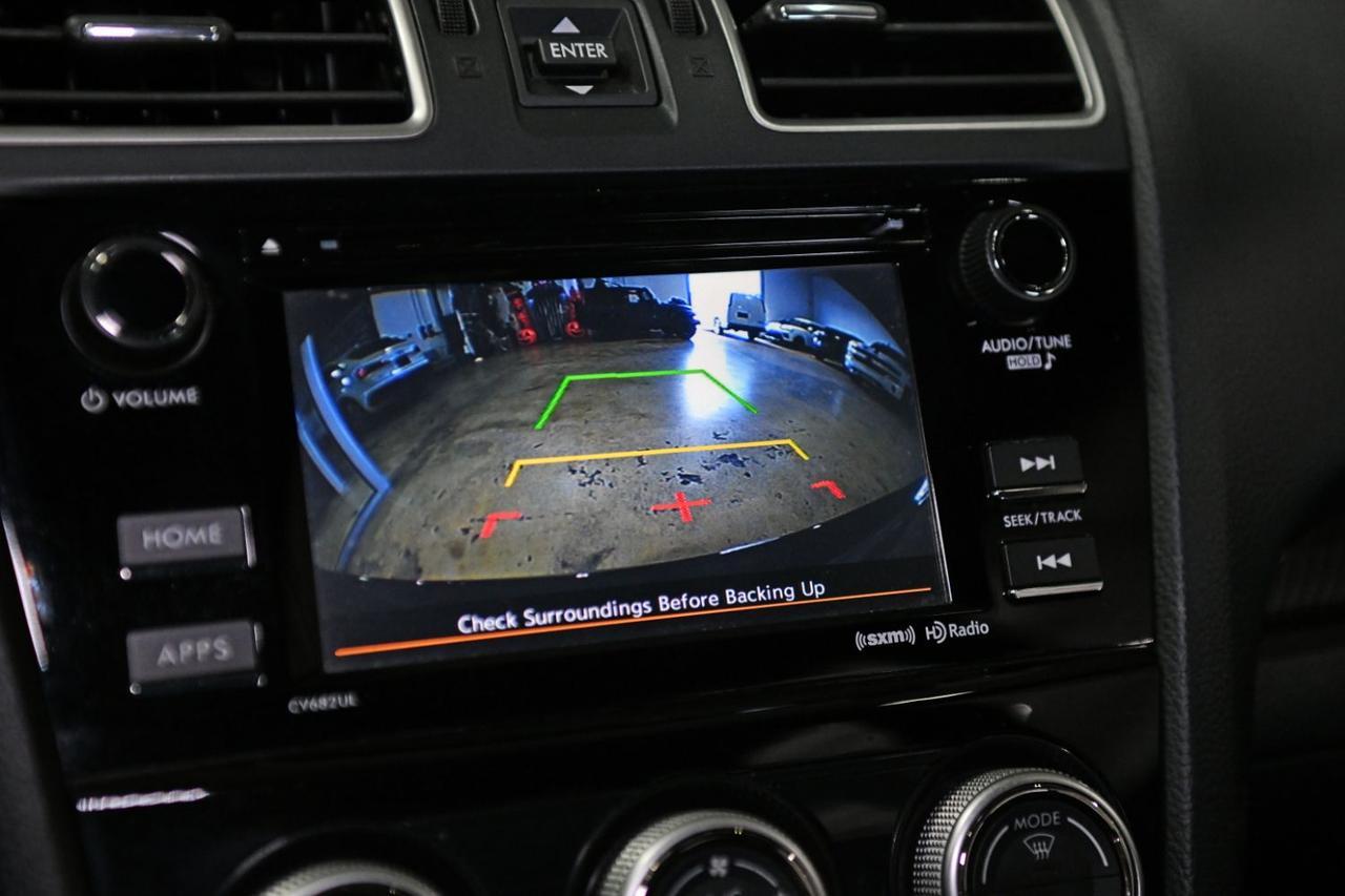 2017 Subaru WRX 4-Door Miami FL