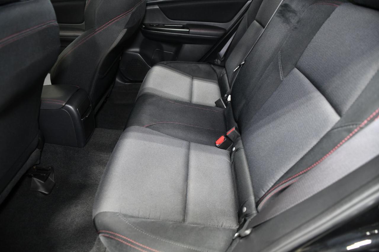 2017 Subaru WRX 4-Door Miami FL