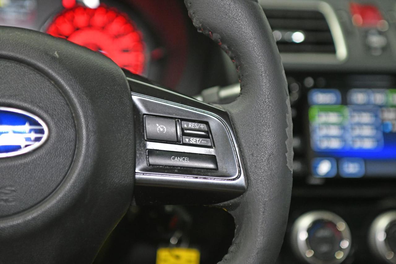 2017 Subaru WRX 4-Door Miami FL