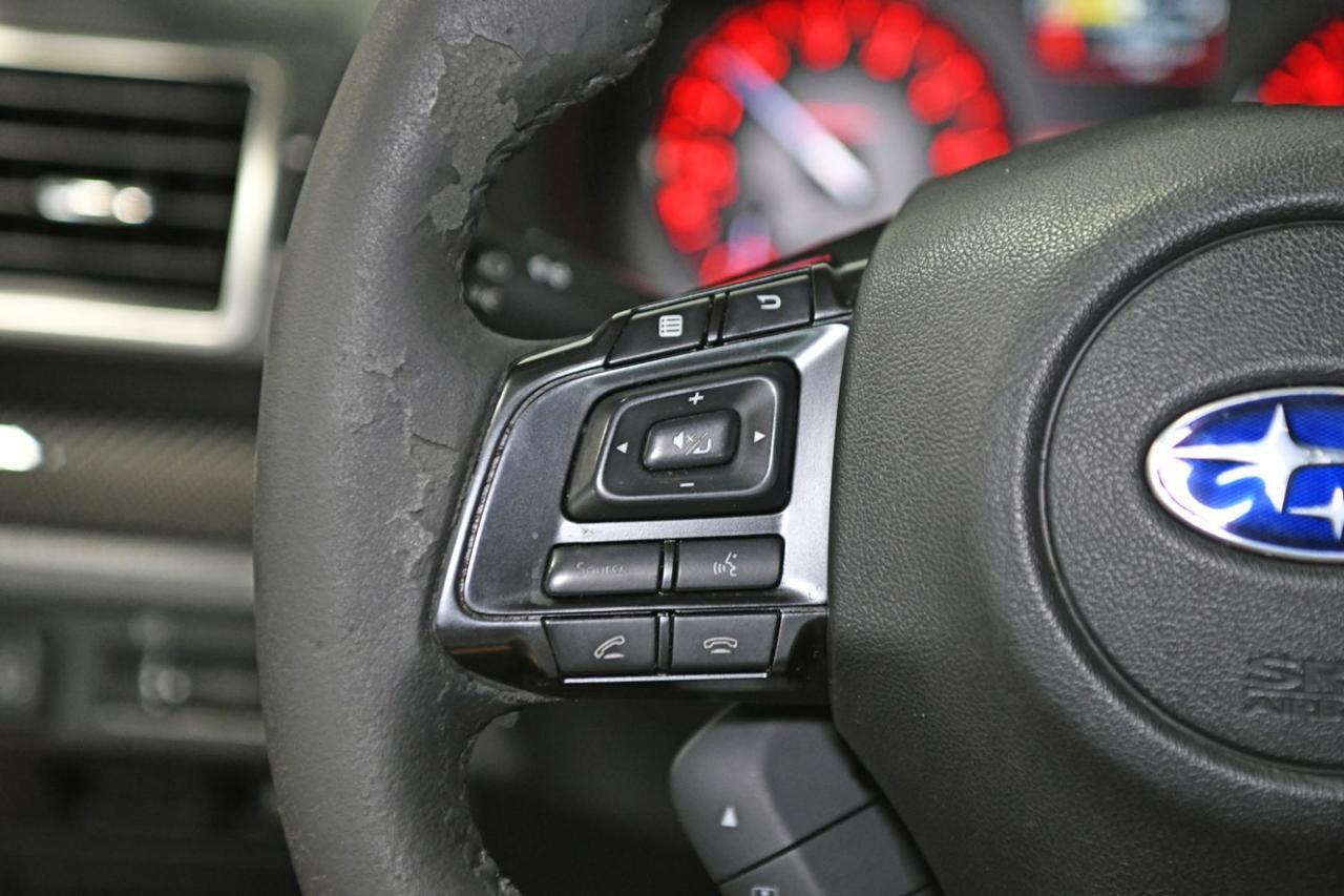 2017 Subaru WRX 4-Door Miami FL