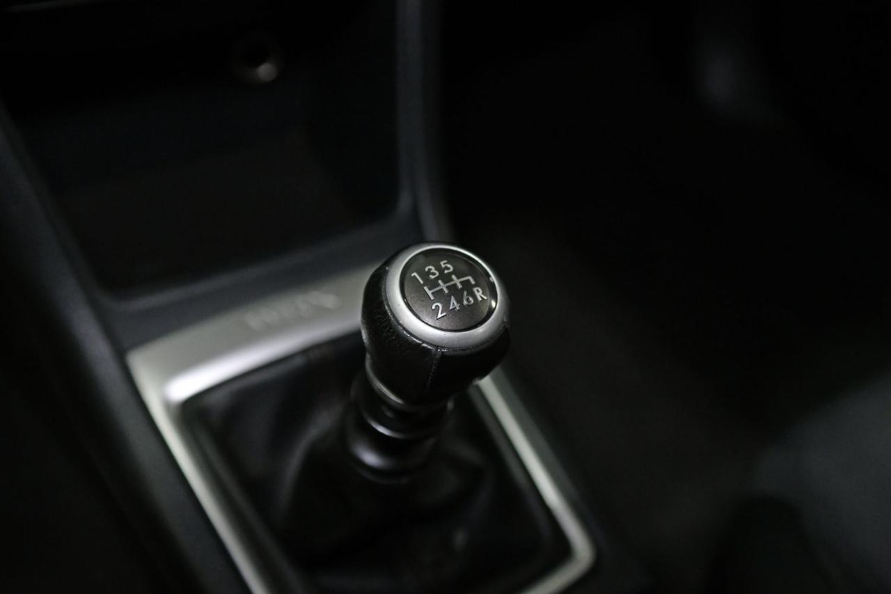 2017 Subaru WRX 4-Door Miami FL