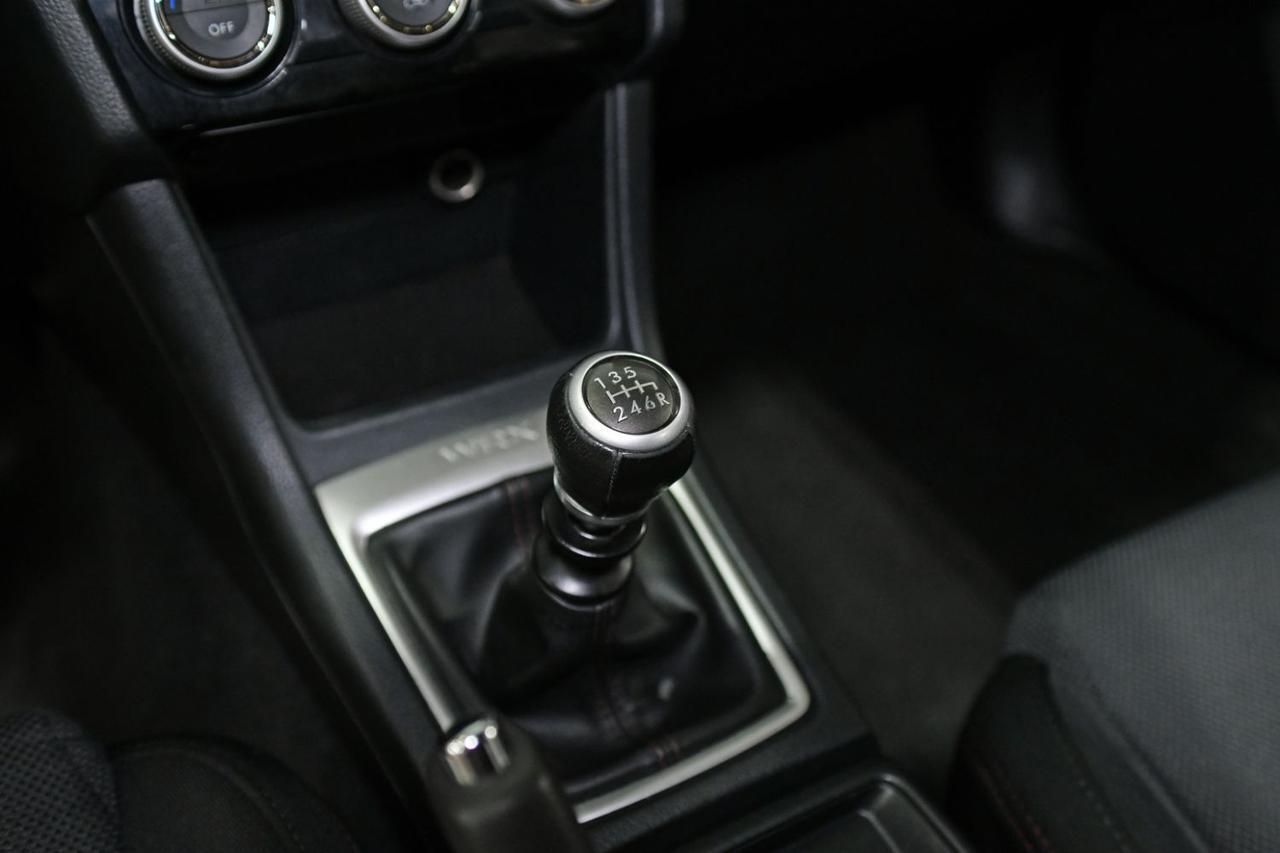 2017 Subaru WRX 4-Door Miami FL