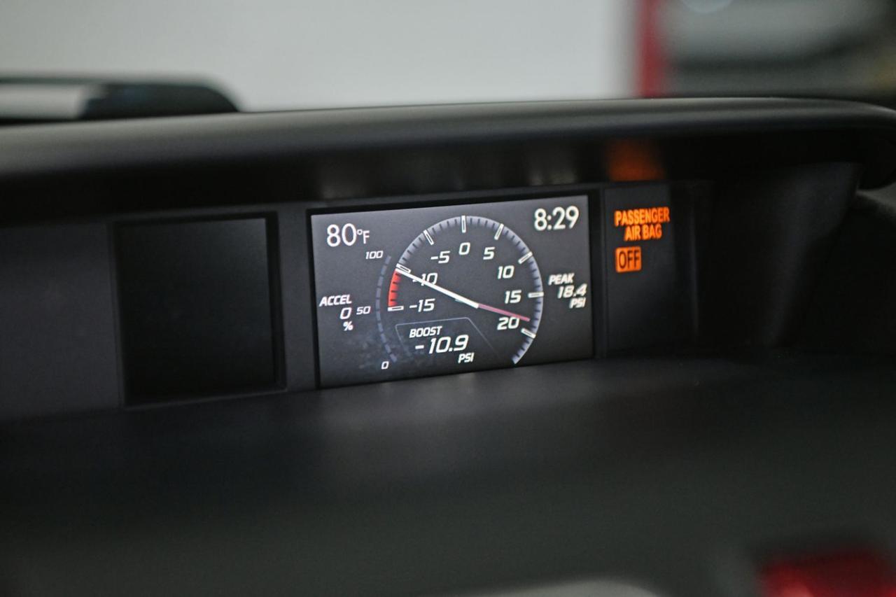 2017 Subaru WRX 4-Door Miami FL