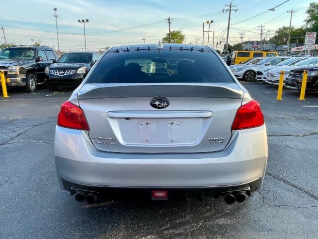 2017 Subaru WRX AWD Cincinnati OH