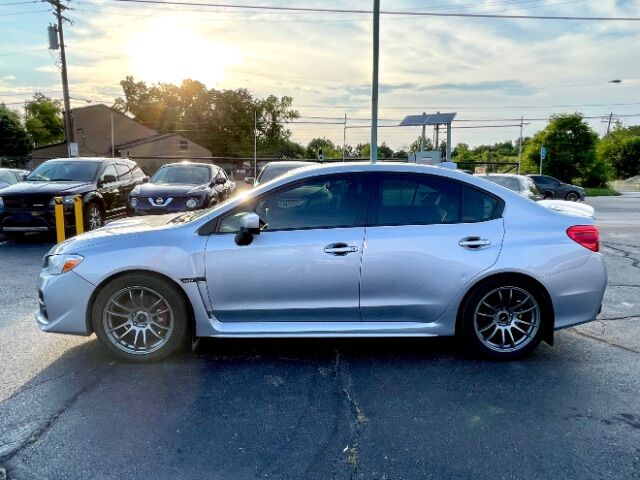 2017 Subaru WRX AWD Cincinnati OH