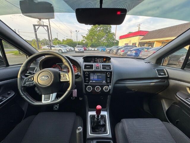 2017 Subaru WRX AWD Cincinnati OH