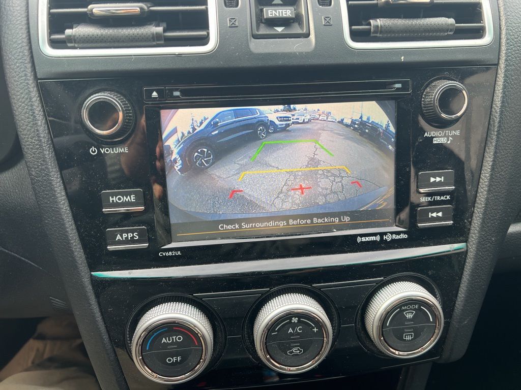 2017 Subaru WRX Base Milwaukie OR